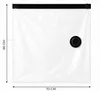10x Vakuumbeutel 70 x 80 cm Kleiderbeutel Vakuumbeutel für Produktbild-Vorschau 2
