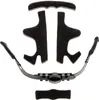 Meteor Schutzhelm, Kinderhelm, Fahrradhelm, Rollschuhe, Produktbild-Vorschau 7