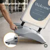 Wiltec tappo cliente DIN A1 - 790 x 500 x 1145 mm - Anteprima dell’immagine prodotto 5