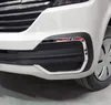 Cadre phare antibrouillard pour VW T6.1 Transporter tout Voir les images du produit 9