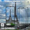 2 kusy Xiaomi Redmi 12C - tvrzené sklo 9H - 3D ochrana Náhled obrázku produktu 2