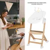 Kinderkraft ENOCK seggiolone 3 in 1 con cuscino - Anteprima dell’immagine prodotto 7