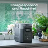 EcoFlow DELTA 2 tragbare Powerstation mit 220W Solar Panel, Produktbild-Vorschau 9