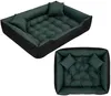 Pelech pre psa ECCO 130x105 cm vodeodolný zelený Náhľad obrázku produktu 1