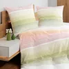 Janine Design Mako-Satin-Bettwäsche-Garnitur 87113 J. D. Produktbild-Vorschau 5
