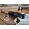 Bosch MSM 4B6V2 ErgoMaster Serie 4 schwarz / gra Produktbild-Vorschau 22