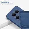 Hülle für Xiaomi Redmi Note 15 / 15 5G Case Cover Bumper Produktbild-Vorschau 3