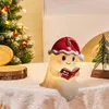 Weihnachten Geisterstatue Nachtlicht,Niedliche&Herzlich Produktbild-Vorschau 6
