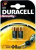 Duracell MN9100, Zylindrische Produktbild-Vorschau 22