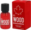 Dsquared2 Red Wood woda toaletowa dla kobiet 30 ml Podgląd zdjęcia produktu 10