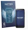 6x Für Omnipod 5 Schutzfolie Savvies Displayschutz Display Produktbild-Vorschau 1