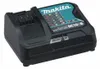 Makita DC10SB - Chargeur de batterie - 1 x Charge des Voir les images du produit 17