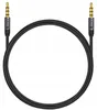 Izoxis 18931 Audiokabel 3,5-mm-Klinkenstecker (M) auf Produktbild-Vorschau 8