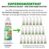 Pastaclean Super Konzentrat - Kraftvoller Allzweckreiniger Produktbild-Vorschau 4
