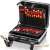 Knipex KNIPEX Werkzeugkoffer Basic bestückt ( 002105HLS ) Anteprima dell’immagine prodotto 8