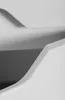 RODAN | Armadio alto per bagno - Bianco - 136 cm - MODERN - Anteprima dell’immagine prodotto 12