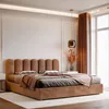 Muralo Pannello di tappezzeria ovale WALL Cuscino da parete Anteprima dell’immagine prodotto 5