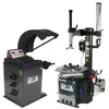 Reifenmontiermaschine 24" inkl. Hilfsmontagearm + Produktbild-Vorschau 1