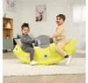 BIG Bujak Dino, hojdacia sieť pre deti, obojstranná Náhľad obrázku produktu 16