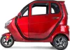 Kabinenroller Cruise, herausnehmbarer Lithium-Akku, 45kmh, Produktbild-Vorschau 2