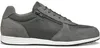 Sneakers Del Marchio Geox Del Modello U Arthien Grigio Anteprima dell’immagine prodotto 6