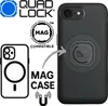 QUAD LOCK MAG Case Handy Schutz Hülle Halter passend für Produktbild-Vorschau 2