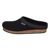 Stegmann Schuhe Black Wollfilz, 1088802 Produktbild-Vorschau 2