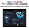 Apple iPad Air, 33 cm (13"), 2732 x 2048 Pixel, 128 GB, 8 Produktbild-Vorschau 7