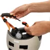 FISCHER Fahrradhelm PLUS+ BMX Kinder/ Jugend Power - S/M Produktbild-Vorschau 7