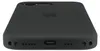 Apple iPhone 17e Silikon Case mit MagSafe – Schwarz, Cover, Produktbild-Vorschau 4