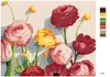 Zuty - Malen nach Zahlen - PFINGSTROSEN UND TULPEN Produktbild-Vorschau 3