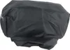 Wiltec Gepäckträgertasche schwarz, Fahrradtasche Produktbild-Vorschau 8