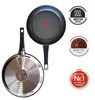 Tefal Bratpfanne Jamie Oliver E30 Pfanne 28cm, Bratpfanne Produktbild-Vorschau 2