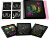 Depesche Miss Melody mini Magic Scratch boek Anteprima dell’immagine prodotto 3