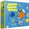 Franzis : Expériences d'astronomie avec la souris Voir les images du produit 1