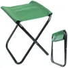 Verk 01662: Grüner Campingstuhl Produktbild-Vorschau 10