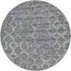 Carpetsale24 Teppich Wohnzimmer Hoch-Tief Effekt 3D Optik Produktbild-Vorschau 4