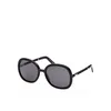 Tod's Sonnenbrille TO 0350 01A Voir les images du produit 2