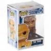 Fantastic Four - The Thing 560 - Funko Pop! - Vinyl Figur Produktbild-Vorschau 7