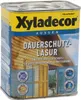 Xyladecor Dauerschutz-Lasur, Fertig gemischt, 12 m²/L, 0,75 Produktbild-Vorschau 3