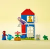 LEGO® 10995 LEGO® Marvel Spiderman 10995 Spider-Mans Haus Anteprima dell’immagine prodotto 12