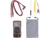 Digitálny multimeter Extol Premium 8831254 s automatickou Náhľad obrázku produktu 2