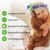 Power Füll® eco weiß | 1kg Nachhaltige Füllwatte | Produktbild-Vorschau 3