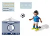 71122 Sportovní a akční hráč Itálie 7el Náhled obrázku produktu 9