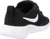 Nike Tanjun Ez Little Kids Czarny Podgląd zdjęcia produktu 3