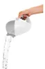 Skip Hop Bicchiere per risciacquo capelli Moby, bianco Anteprima dell’immagine prodotto 4