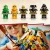 LEGO 71794 NINJAGO Lloyds und Arins Ninja Training-Mechs Produktbild-Vorschau 28