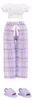 MGA Junior High PJ Party Fashion Violet 0 Produktbild-Vorschau 12