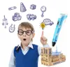 3D Stift Set für Kinder 3D Pen Druckstift Filament Produktbild-Vorschau 2