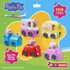 Peppa Pig PEPPA PIG Whizz Around Vehicle, ast Voir les images du produit 3